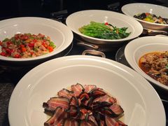 -Social 秀西餐厅-长沙瑞吉酒店(运达店)