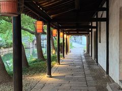 -黎里古镇