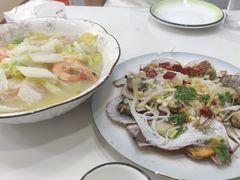 -来之顺海鲜菜馆·青岛菜·始于1993(栈桥店)