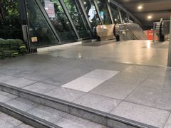 -大剧院(地铁站)