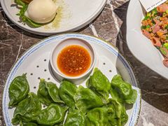-前海沿·青岛菜(李沧万达店)