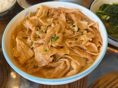 -西江美食舫·江西菜(健德桥店)