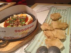 -七八冷面·延边朝鲜族美食(圣熙八号店)