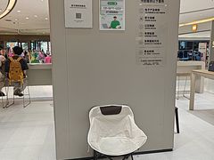 -丽达购物中心(崂山店)