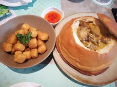 -大树餐厅(红旗街万达店)