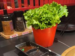 -谷牛和牛烤肉(漕河泾印象城店)