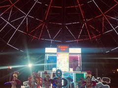 -三亚海昌梦幻海洋不夜城