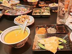 -無二炙坊·和牛烧肉(大钟寺1733店)
