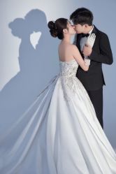 -第一夫人婚纱摄影(南京店)