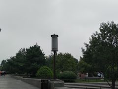 -大雁塔北广场音乐喷泉