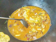 -曹丞相·地锅鸡·地锅鱼(武林店)