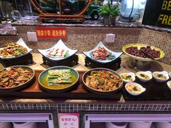 -吉布鲁牛排海鲜自助(成都大悦城店)