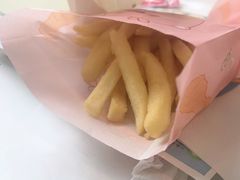 -德克士(前门店)