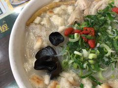 -春发生饭店·非遗(南院门店)
