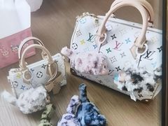 -星裳二手奢侈品回收鉴定(新华路店)