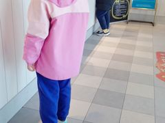 -德克士(蔚县永昌店)