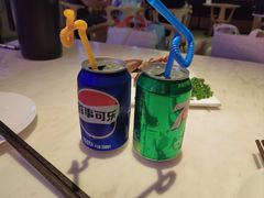 -茅庐川菜(烟台万象汇店)