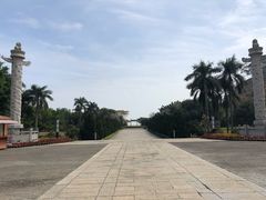 -南沙天后宫景区
