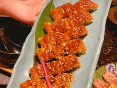 -無境·匠心日本料理(汉街店)