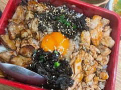 -沼津港精致料理·寿喜烧·烧鸟(青浦宝龙广场日料榜单店)
