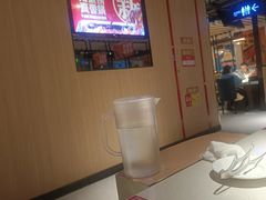 -海底捞火锅(长沙华创国际广场店)