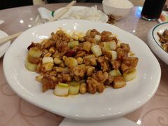 -烤肉宛饭庄(南礼士路店)