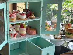 -清迈四季度假酒店Khao餐厅