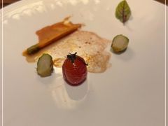 -柏蔻餐厅Le Banquet Bistro(天河北店)