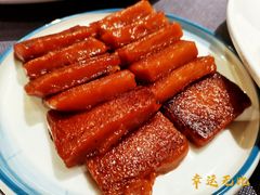 -顺峰(农展馆店)