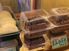 -包满意面包糕点(东坝店)