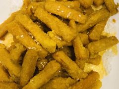-高第街56号港式餐厅(山大路店)
