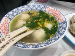 -小杨生煎(黄河路店)