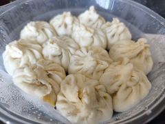 -石饮红星包子(中山路店)