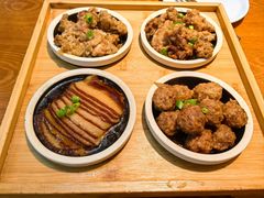 -延安八大碗(陕北菜·枣园路店)