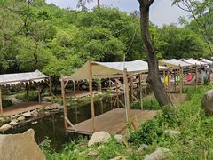 -武汉姚家山旅游景区