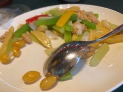 -大鸽饭(汉溪长隆店)