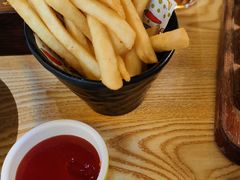 -Famous肥猫墨西哥音乐餐吧(五棵松华熙LIVE店)