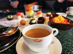 -上海金茂大厦88层观光厅