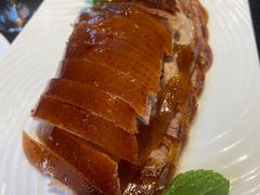 -正德楼果木烤鸭·渔家菜(东港店)