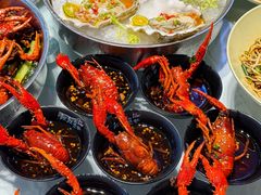 -靓靓蒸虾·头牌蒸虾(沙湖旗舰店)