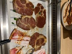 -新石器烤肉(南通CBD大有境店)