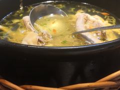 -华庭苑农家乐(旺山店)