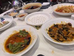 -丝宴·凤城印象·西北特色菜(彩虹湾店)