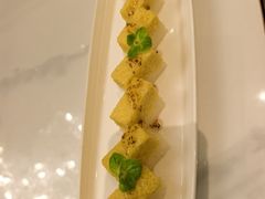 -聚宾楼·烤鸭·家宴(科技三路店)