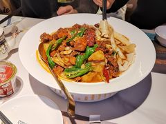 -阿娜尔·新疆菜(宜家荟聚中心店)