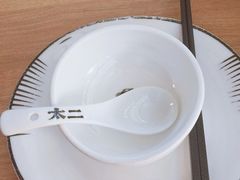 餐具摆设-太二酸菜鱼(永旺梦乐城店)