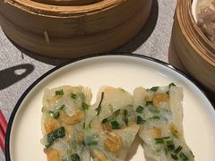 -晋江荣誉国际酒店·港誉茶餐厅