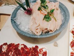 -围炉夜话·潮汕卤水火锅(榕江店)
