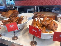 -陈鹏鹏潮汕菜(欢乐海岸 海边景观店)
