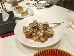 -梅花香里大酒店(郁金香路店)